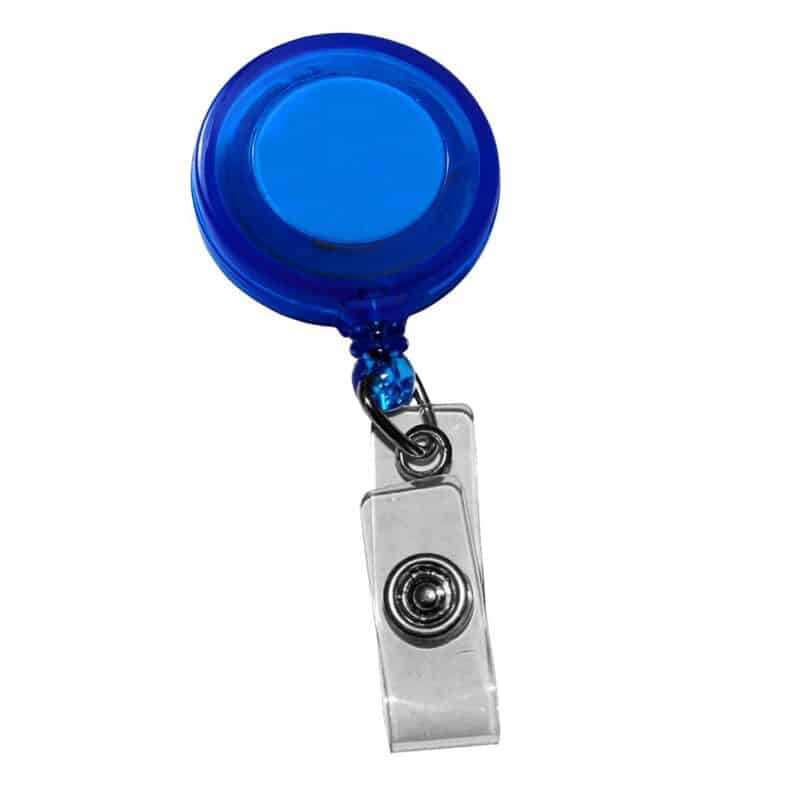 Perfect Value Badge Holder - 3