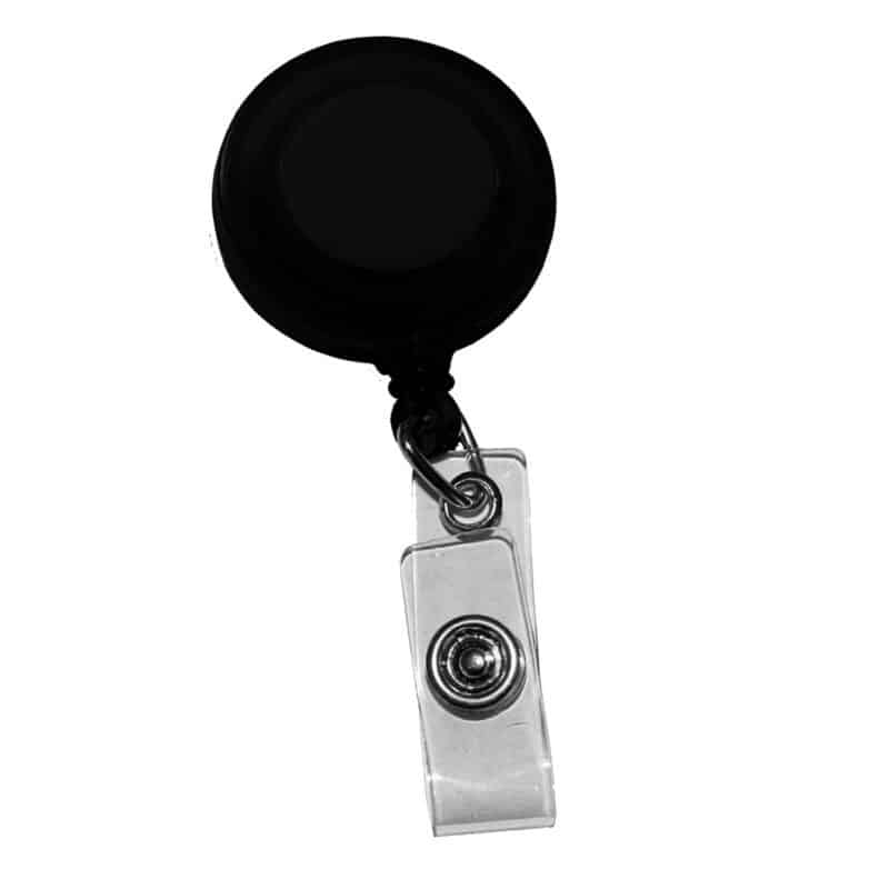 Perfect Value Badge Holder - 8
