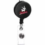 Round Badge Holder - 2