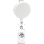 Round Badge Holder - 7