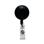 Whirlback Retractable Badge Holder - 5