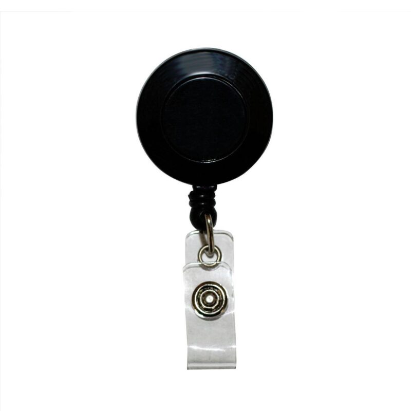 Whirlback Retractable Badge Holder - 5