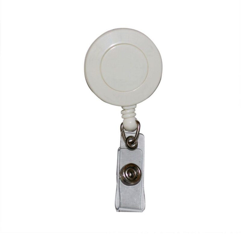 Whirlback Retractable Badge Holder - 6