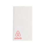 4" x 8" Printed Oversized Vertical Vinyl Pouch - 2