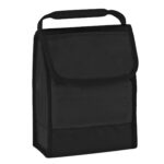 Folding Identification Lunch Bag - 1