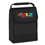 Folding Identification Lunch Bag - 3