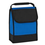 Folding Identification Lunch Bag - 6