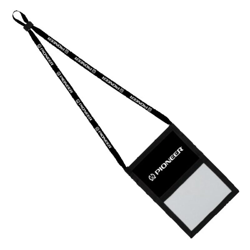 IMPORT Imported Polyester Tradeshow Organizer