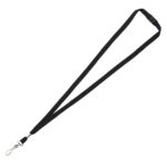 "MCGILL" 3/8 Blank Lanyard with Breakaway Safety Release Attachment - Swivel Clip - 2