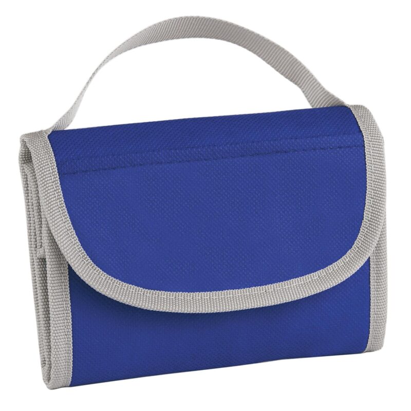 Non-woven Folding Identification Lunch Bag - 3