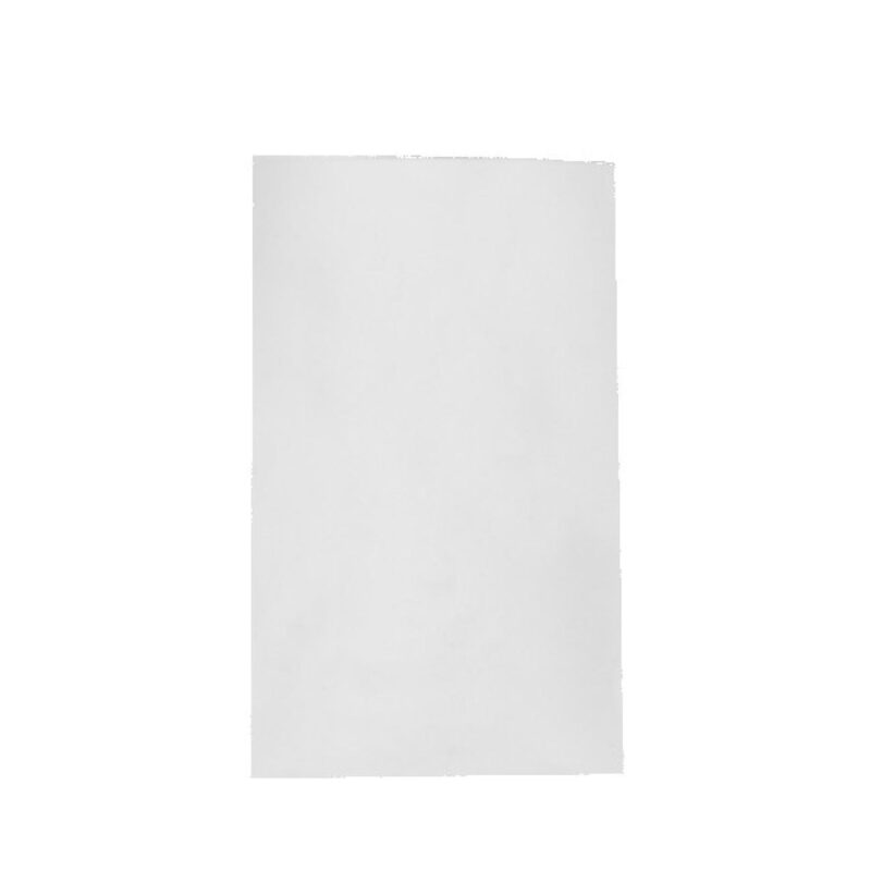 2" x 3 5/8" Printed Small Vertical Vinyl Pouch - 1