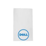 2" x 3 5/8" Printed Small Vertical Vinyl Pouch - 2