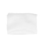 4" x 3" Blank Horizontal Vinyl Pouch - 2