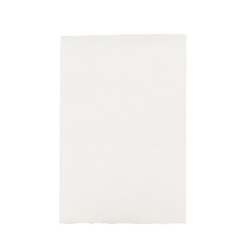 4" x 6" Printed Large Vertical Vinyl Pouch - 1