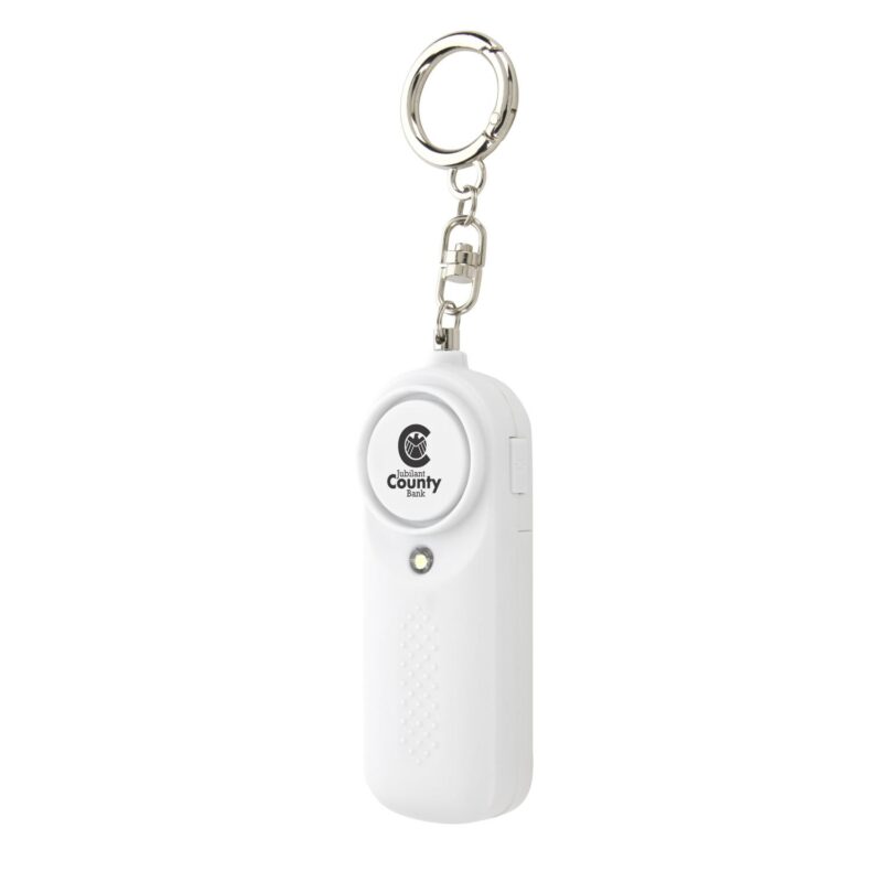 Good Value™ PopSafe Alarm Keychain - 1